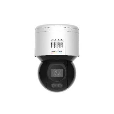 CAMERA IP PT 4MP 4MM ACUSENSE foto