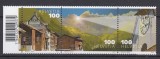 Elvetia 2012 - PEISAJE,TURISM - Nominal 3,00 Fr. - MNH, Nestampilat