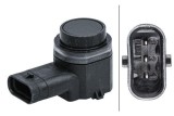 Sensor ajutor parcare Aston Martin DB9 Vantage, DB9 Volante; Ford C-Max II, Fiesta VI, Focus III, Galaxy II, Galaxy Mk II, Grand C-Max, Kuga II,