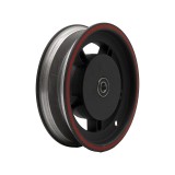 Cumpara ieftin Janta fata trotineta electrica Xiaomi 5 Max compatibila cu anvelopa 60/70-6.5