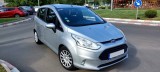 Ford B-Max, B MAX, Hatchback, Benzina