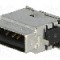 Conector USB A, pentru PCB, MOLEX - 89485-8000