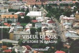 Ion Telman, Aurel Ghilezan - Viseul de Sus. O istorie in imagini