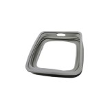 Garnitură Hublou Originală Whirlpool 482000089810 Piese Mașină Spălat Rufe