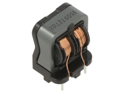 Inductor THT 9,7mH 1,5A foto