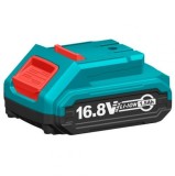 Cumpara ieftin Acumulator Total Tools 16.8V-1.5Ah Total Tools (Litiu)