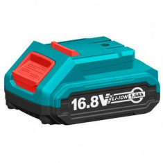 Acumulator Total Tools 16.8V-1.5Ah Total Tools (Litiu)