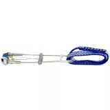 Friend Alpinism Kouba Permon Biaxial 0.25, 5kN, 14-22mm, Aluminiu, Bucla Dyneema