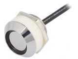 Button Memory Reader DS1920/DS1990A