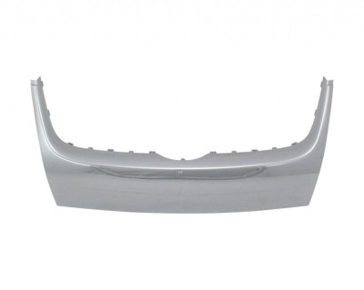 Ornament grila radiator Vw Jetta/ Golf Kombi (1k5/ 1km), 09.2005-09.2010, Cromat, 1K5853761A2ZZ foto