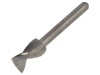 Burghiu PCB KEMMER PRAEZISION 5.8mm - Suport 1/8" (3.175mm) - Lama Carbura Wolfram