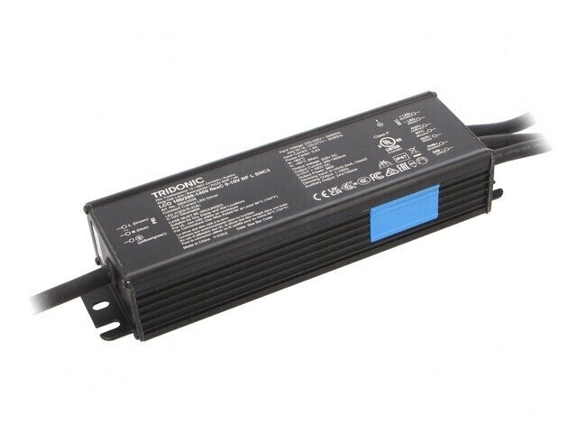 Alimentator LED 100W IP67 200-1400mA