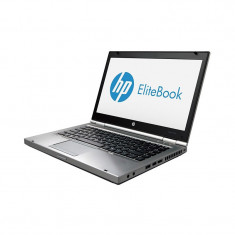 LAPTOP I5 3320M HP ELITEBOOK 8470P foto