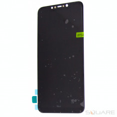 LCD Xiaomi Pocophone F1 + Touch, Black