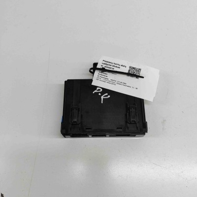 Modul de control ușă st&amp;acirc;nga față MAZDA CX-30 DM 2023 OEM: BHRH-675M0 29508738 foto