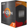 Procesor Ryzen 7 5700X, 3.4GHz, Socket AM4, Box, AMD