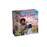 Bob Ross 2024 Day-To-Day Calendar