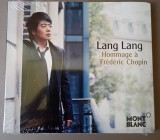 CD original - Lang Lang - Hommage a Frederic Chopin M ( sigilat ), Clasica, Deutsche Grammophon