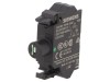 Element de Iluminare LED 22mm Frontală