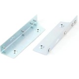 ADAPTOR GEMBIRD fixare HDD/ SSD 2.5&Prime; la 3.5&Prime;