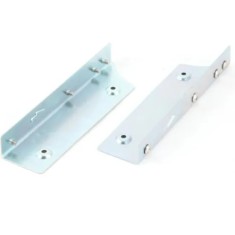 ADAPTOR GEMBIRD fixare HDD/ SSD 2.5&Prime; la 3.5&Prime;