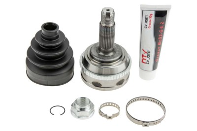 Cap planetara exterior Honda Accord Ce, Cf 1996-1998, Accord Cg 2.0td 1998-, Nsx 1990-, Rover 600 1993-, +Abs=50t, NTY NPZ-HD-032 foto