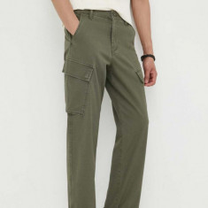 Levi's pantaloni XX TAPER CARGO barbati