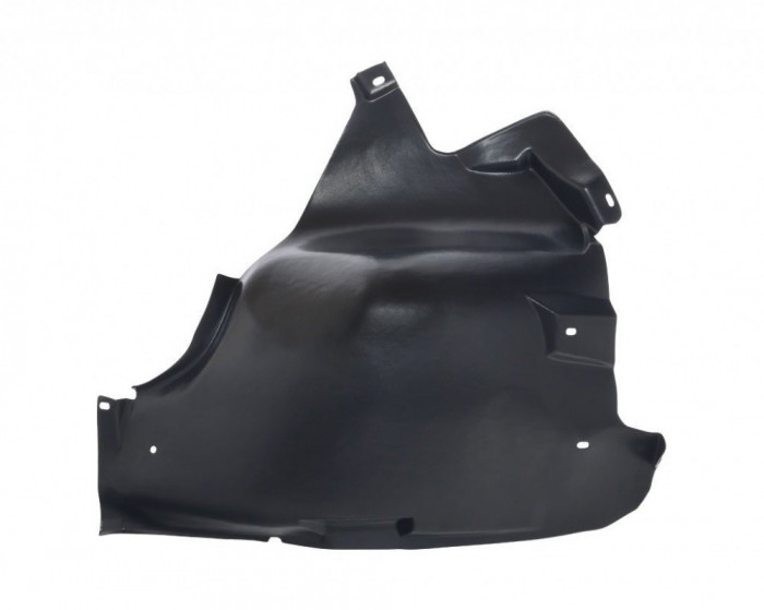 Carenaj roata Alfa Romeo 166 (936), 01.1998-12.2009, partea Dreapta,Punte Fata partea din fata, 60654903, 1407FP1T