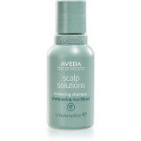 Aveda Scalp Solutions Balancing Shampoo sampon cu efect calmant pentru refacerea scalpului 50 ml
