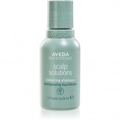 Aveda Scalp Solutions Balancing Shampoo sampon cu efect calmant pentru refacerea scalpului 50 ml