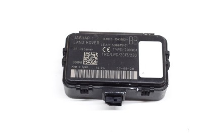 Amplificator de antena JAGUAR I-PACE X590 2020 OEM: K8D2-15K602-BB 17724496 foto