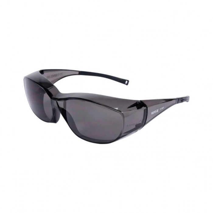 Ochelari de protecție din policarbonat Yato YT-73603