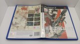 Joc PS2 Metal Gear Solid 2: Sons Of Liberty(ID 000501)