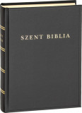 Szent Biblia (nagy csal&aacute;di m&eacute;ret)