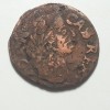 Polonia Lituania 1 Schilling /Szelag 1665 / Vilnius Ioan ll Cazimir Vasa, Europa