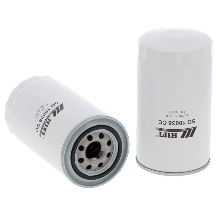 Filtru ulei HIFI Filter