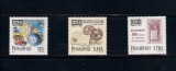 ROMANIA 2019 - EXPOZITIA EFIRO 2019 - LP 2254