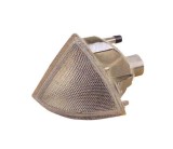 Lampa semnalizare fata CITROEN AX (ZA), 09.1986-03.1996, DEPO, fata, partea stanga, alb; fara soclu bec;