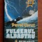 Pavel Corut - Fulgerul albastru