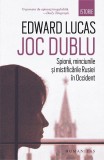 JOC DUBLU - EDWARD LUCAS