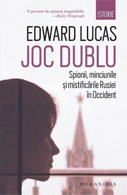 JOC DUBLU - EDWARD LUCAS foto