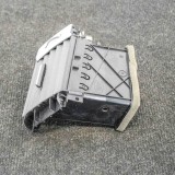 Gura de ventilație planșa de bord LAND ROVER RANGE ROVER EVOQUE L538 2015 OEM: BJ32018B08AB 10007357