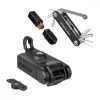 Set Mini Scule Multifunctionale Ninja Master+ Toolbox T11, Tnja-T11 Ultimate FactoryBikes