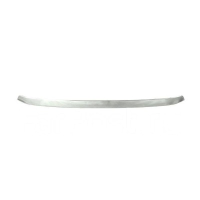 Ornament capota fata Toyota Rav4 (Xa30), 04.2011-01.2013, parte montare cromat, 81X103-5, Aftermarket foto