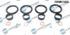 Set Garnituri Etansare,Injectoare 292587 DRM016SL