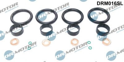 Set Garnituri Etansare,Injectoare 292587 DRM016SL foto