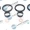 Set Garnituri Etansare,Injectoare 292587 DRM016SL