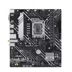 Placa de baza ASUS PRIME H610M-A WIFI DDR5, Intel H610, LGA 1700, mATX