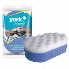 Burete de masaj în formă ovală - YORK Body Care