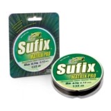 Fir Textil Sufix Matrix Pro 135m 0.20mm 40lb 18.0kg Mid.green